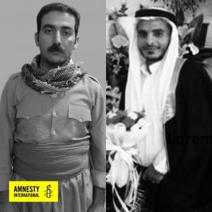 Amnesty International:Iran: Fears of Secret Execution Mount for Disappeared Prisoners