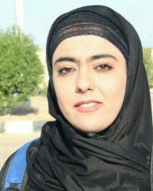 اعتقال مراسلة صحيفة مهر الايرانية بتهمة تغطية جريمة تهديم البيوت في حي النخيلات(حي ابالفضل)