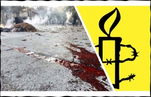Iran: Zahlreiche Menschen verletzt, als Sicherheitskräfte gesetzwidrige Gewalt anwenden, um Proteste niederzuschlagen