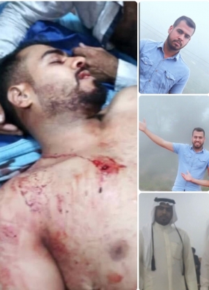 130 unarmed protesters shot dead by live bullet of IRGC in Mashor massacre