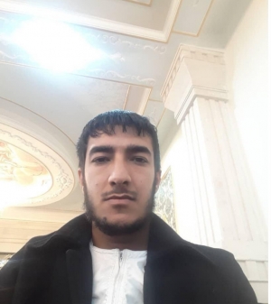 اعتقال المواطن احمد محمد البراجعة