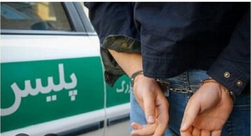 اعتقال ناشطين إعلاميين على خلفية تغطية حالة انتحار أحمد البالدي في الأحواز