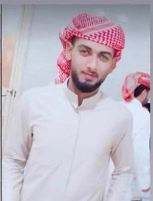 اعتقال المواطن حيدر الدورقي في مدينة الفلاحية