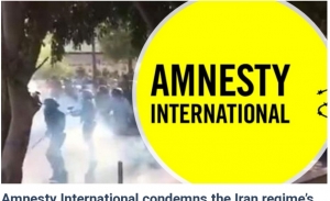 Iran: Tausende willkürlich inhaftiert und in Gefahr, gefoltert zu werden, als die Proteste niedergeschlagen wurden
