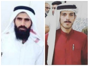 Two Ahwazi minority members arrested in Khor Musa last Tuesday