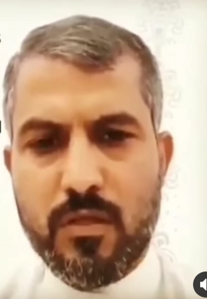 إعتقال الناشط المدني فرج الله الحائي شمال الأحواز و مصادرة ممتلكاته الخاصة
