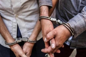 إعتقال اكثر من 30 مواطنا بينهم قصر في مدينة تستر الأحوازية يوم امس