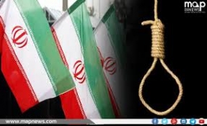 العفو الدولية:إيران: أوقفوا الإعدام الوشيك لثلاثة سجناء قبض عليهم وهم قُصّر