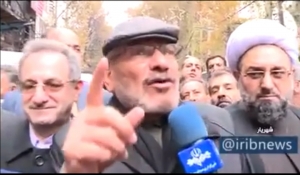 Iranian intelligence agents have asked families of killed protesters to pay 40 million Tomans to the government in order to receive the bodies of their loved ones