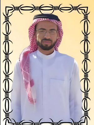 ️يوسف سوارى زندانى سياسى عرب أحوازى از زندان شيبان احواز به مكان نامعلومى منتقل شد