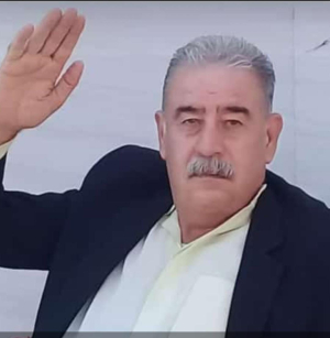 كريم قاسم الزرقاني الأحوازي يفارغ الحياة بعد معاناة طويلة مع المرض نتيجة التعذيب في السجون