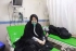 السلطات الايرانية تمنع المسؤولين الايرانيين من تقديم اية احصائية لمرضى التنفس و السرطان بالأحواز