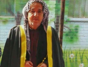 Karim Naseri along with three of his sons are among the detainees in Ahwaz recent protests