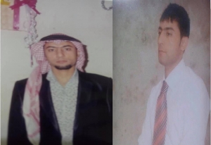 اعتصاب غذاى مهدى خانى پور(حلفى) زندانى سياسى اهوازى در زندان شيبان اهواز براى دومين بار