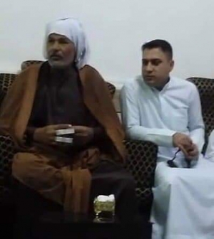 بازداشت دو شهروند احوازي از يك خانواده