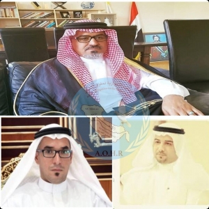 عام على اعتقال قيادات حركة النضال  في الدنمارك و المنظمة الأحوازية لحقوق الإنسان  تطالب دول الاتحاد بالتدخل للافراج عنهم