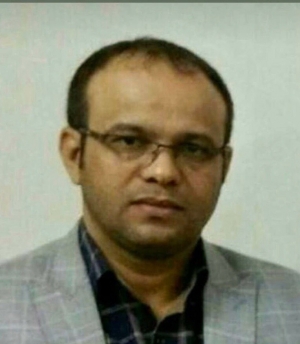 إعتقال الناشط الثقافي الأحوازي ناجي الحيدري للمرة الثانية