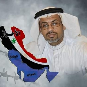 عيسى الفاخر يرفض القيود و التهم المفبركة و المحكمة الهولندية تمدد فترة اعتقاله لثلاثة شهور اخرى
