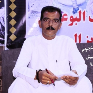 اعتقال الشاعر الاحوازي  جمال حرداني