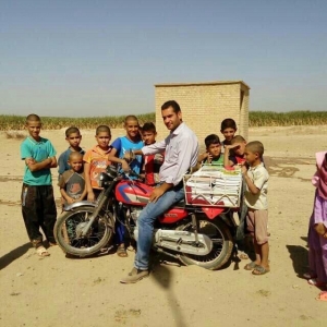 أحكام جائرة و غير عادلة تلاحق المعتقلين الأحوازيين