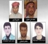 سازمان أحوازي حقوق بشر خواستار لغو اجراى حكم اعدام پنج فعال فرهنگى أحوازي شد