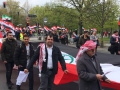  Tenor: „Gegen die Todesstrafe im Iran"