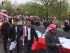  Tenor: „Gegen die Todesstrafe im Iran"