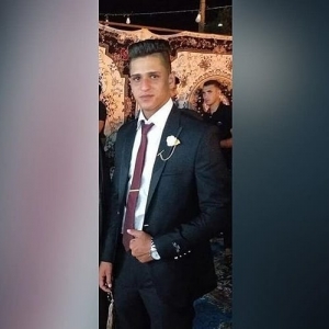 اعتقال المواطن صادق حميد المياحي
