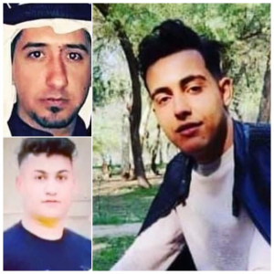 السلطات الامنية الايرانية تعتقل العشرات من الأحوازيين وتستدعي المئات خوفأ من اندلاع مظاهرات شعبية في ايام عيد الفطر المبارك