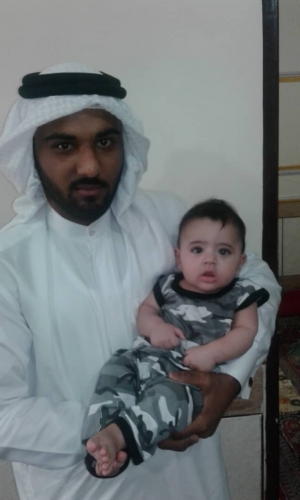 السجين الأحوازي احمدرضا سليماني يعاني من أزمة صحية بعد تعذيبه في السجون السرية