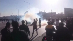 اسامی ۸۵ تن از جانباختگان راه آزادی و شرف