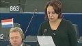 British Member of the European Parliament (MEP) Urges European Commission to Consider Whether There Is a Need for a UN Fact-finding Mission to Al Ahwaz