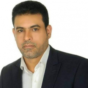 اعتقال المواطن الاحوازي شاكر التميمي