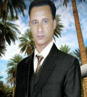 انتقال #حسن_عبيات به زندان سپيدار احواز براى اجراى حكم اعدام