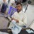 اعتقال المواطن الأحوازي نادر العساكرة (جميل زاده) في مدينة الفلاحية