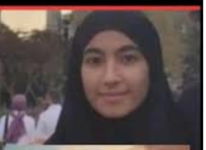 إعتقال المواطنة ايات العبيات و ظهورها في مقطع فيديو مفبرك دليل اخر على الانتهاكات الانسانية في ايران