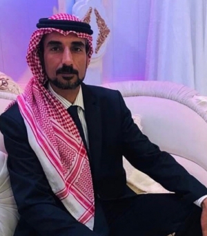 اعتقال الناشط الاحوازي محمد ضاغم بور