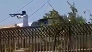IRAN: MINDESTENS 82 TOTE BEI BLUTIGER NIEDERSCHLAGUNG DER PROTESTE IN SISTAN UND BELUTSCHISTAN