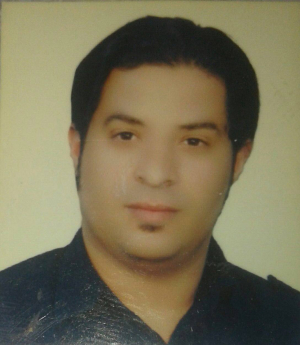 ️جابر صخراوی زندانى سياسى عرب در زندان شيبان احواز سكته كرد