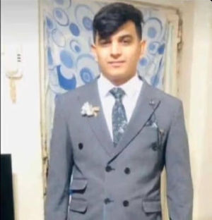 يك جوان احوازى با تير مستقيم نيروهاى امنيتى در مرز چذابه كشته شد