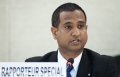 UN human rights experts urge Iran to halt execution of five activists