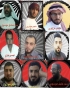 اعتقال المئات من النشطاء الأحوازيين و نقلهم الى السجون السرية التابعة لدائرة الاستخبارات 