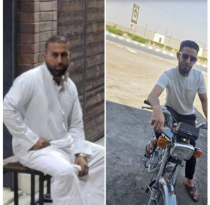 Human rights concerns over the arrest of Sunni preachers in the Malashiya City neighborhood in Ahwaz