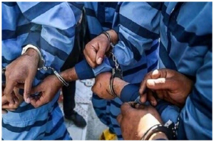 Mehr als 200 Festnahmen in Ahwaz, landesweit über 705 Inhaftierte