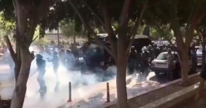 Amnesty International:Iran: Death toll from bloody crackdown on protests rises to 208