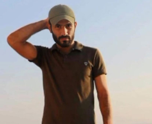 Activist Hassan Saadi killed under torture in Iranian intelligence detention