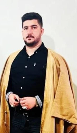 يك شهروند عرب در كمين نيروهاى اداره اطلاعات در جاده بندرمعشور(ماهشهر) -هنديجان كشته شد