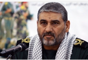 المنظمة الأحوازية لحقوق الإنسان ترحب بقرار وضع القائد العسكري الايراني حسن شاهواربور في قائمة انتهاك حقوق الانسان في الأحواز