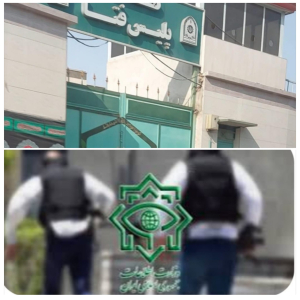 بازداشت و سركوب فعالان عرب با اتهامات واهى همچنان ادامه دارد
