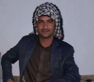 Die Ermordung von Qais Shalibawi nach dem gescheiterten Versuch, ihn zu verhaften